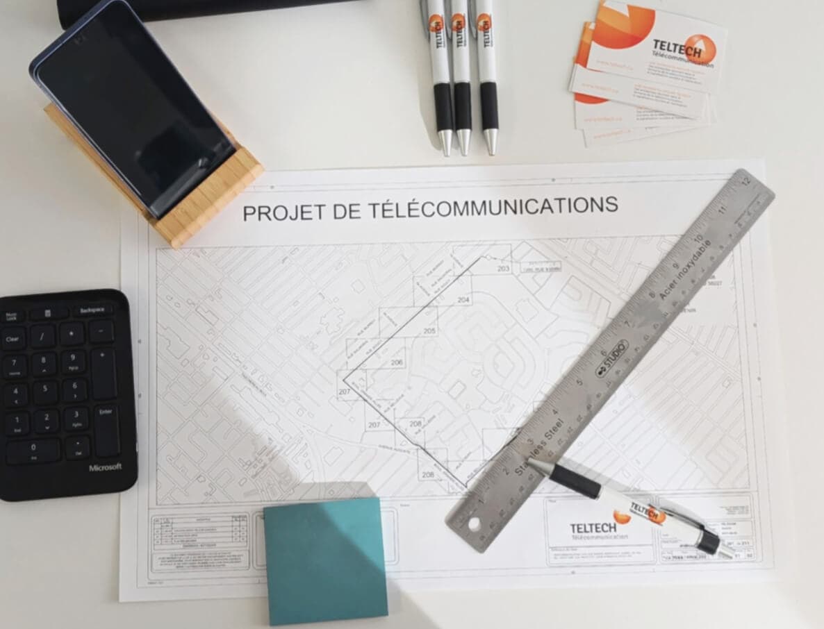 gestion-projet-telecom